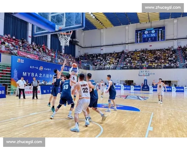 基于多维赛事数据的篮球比赛表现评估与战术决策模型构建与应用分析